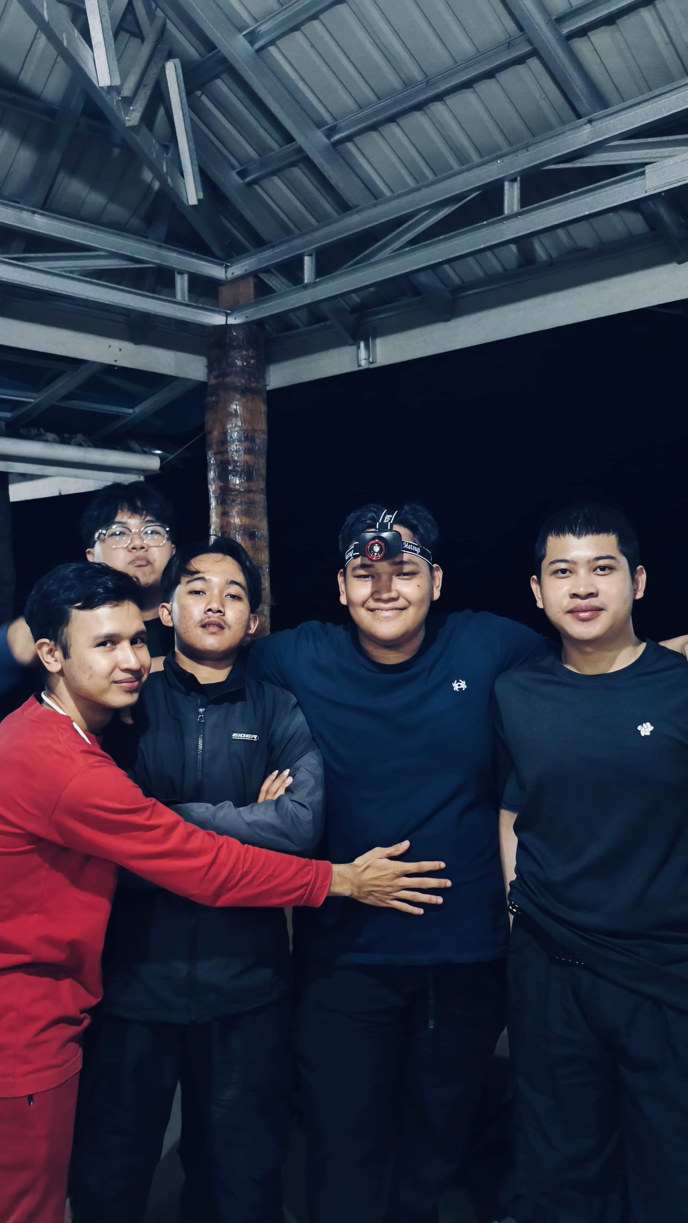Sebelum UAS