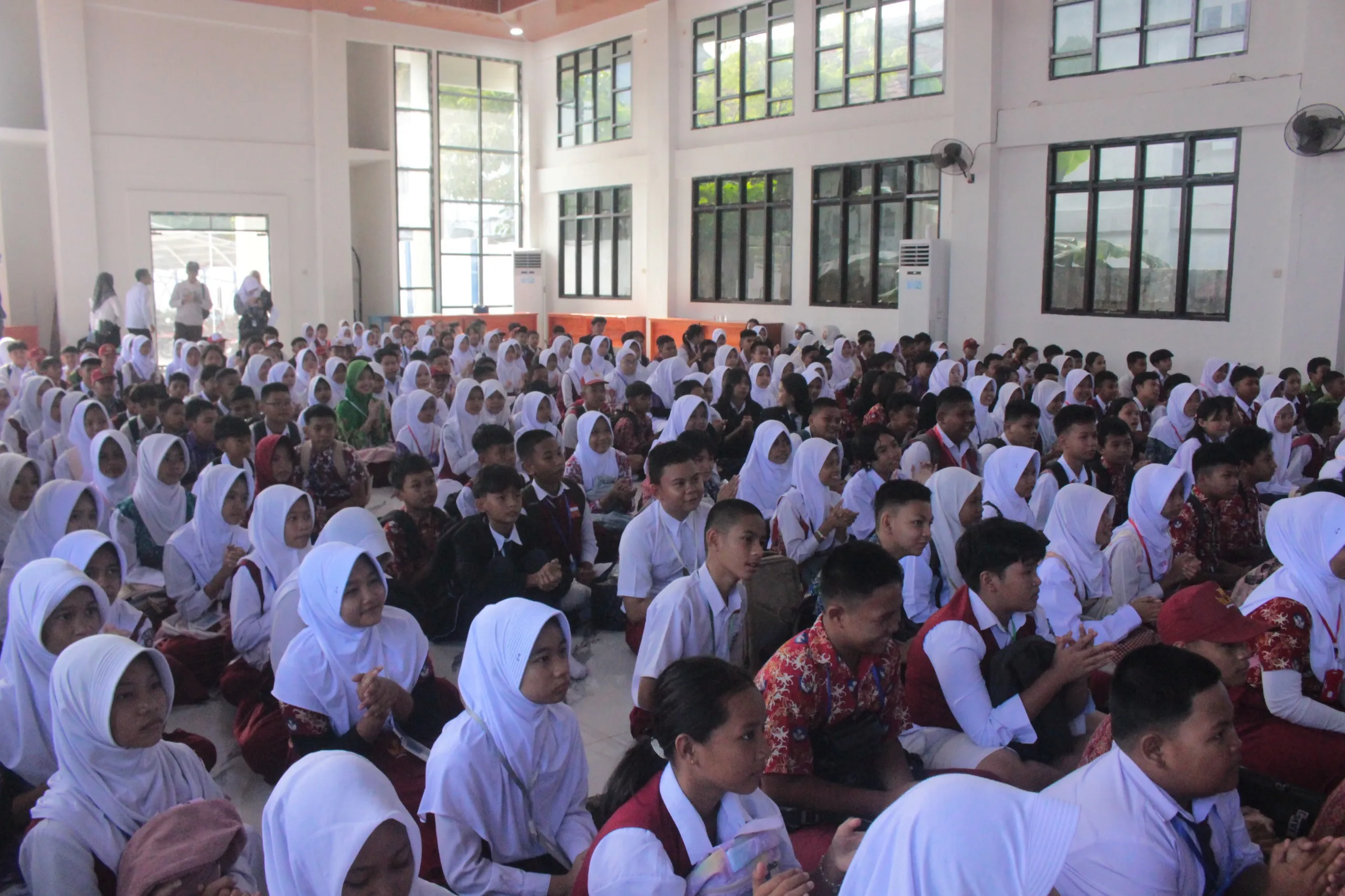 Momen mpls caca